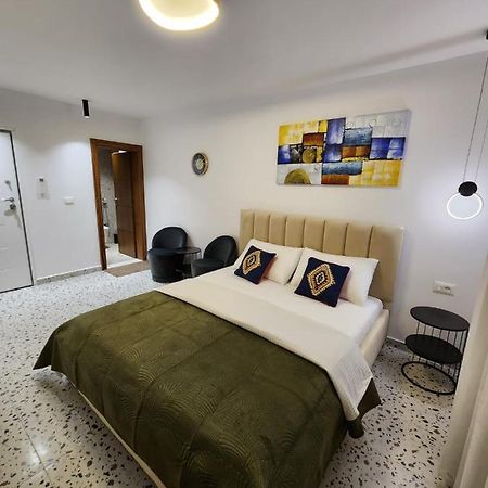 Pietro Guesthouse 2 Tiranë Luaran gambar