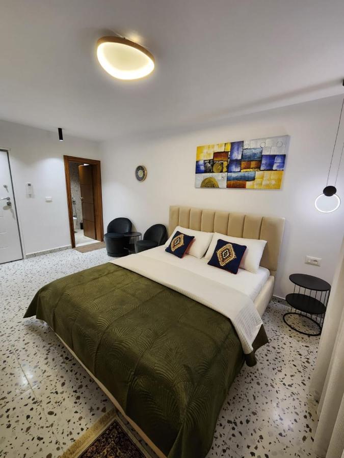 Pietro Guesthouse 2 Tiranë Luaran gambar